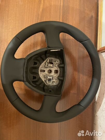 Руль гранта / приора / калина 2/ датсун