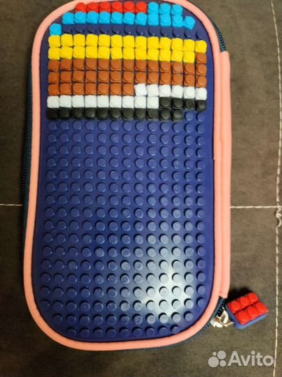 Пенал lego