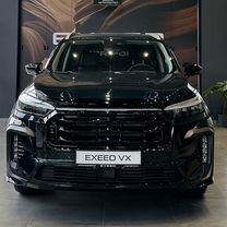 Новый EXEED VX 2.0 AMT, 2023, цена от 4 660 000 руб.