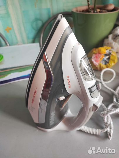 Утюг Redmond rl-c265s