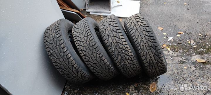 Accelera Accelera 205/65 R16 99T