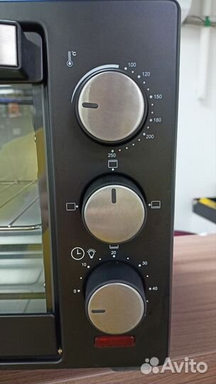 Мини-печь dexp VN-2100 1400 Вт