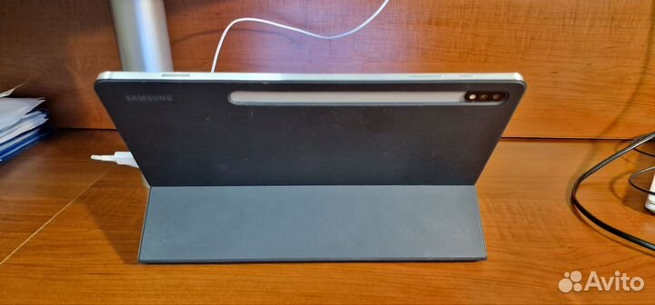 Планшет Samsung Galaxy Tab S7 plus