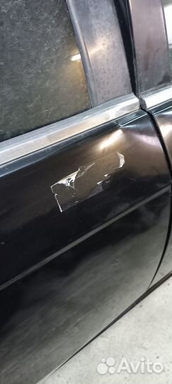 Chevrolet epica разбор