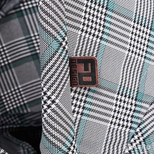 Коляска 2 в 1 FD-Design Salsa 4 AIR(Smaragd)