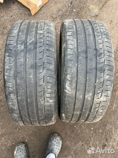 Continental PremiumContact 6 235/45 R18