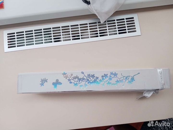 Полотенце Турция подарочное с вышивкой 80*40