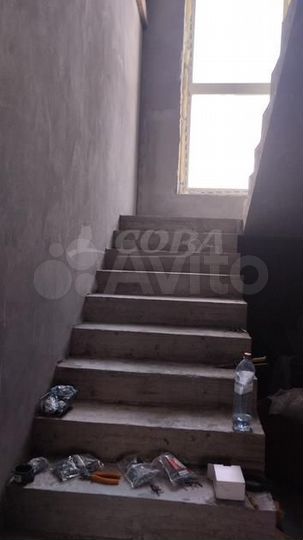 Коттедж 130 м² на участке 5 сот.