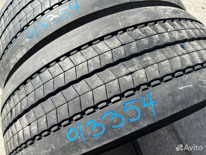 Шины 315 70 22.5 рулевые michelin арт.0/3354