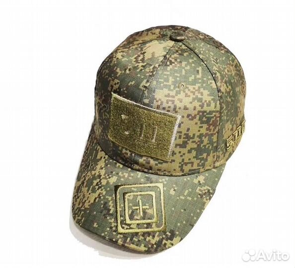 Кепка тактическая 5.11