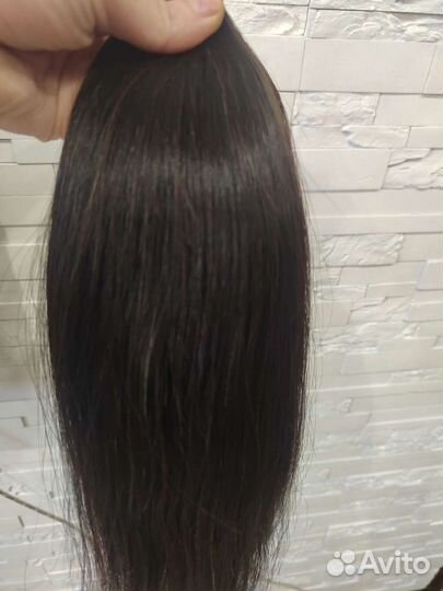 Волосы для наращивания
