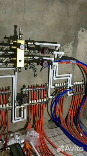 Сварочные работы