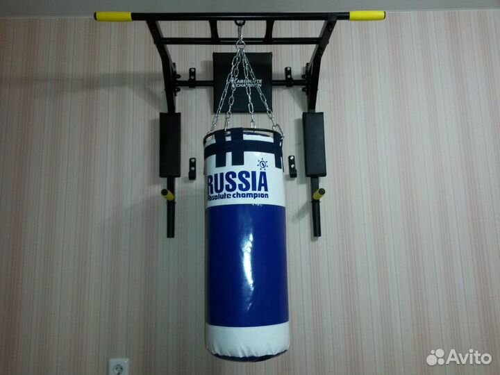 Боксерская груша (мешок) новая