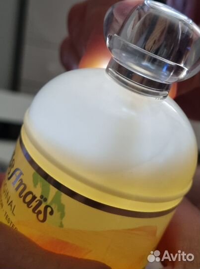 Anais Anais L’Original Cacharel