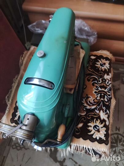 Швейная машина Тула