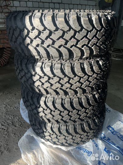 Nortec MT-540 215/65 R16