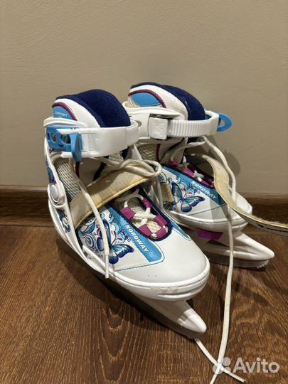 Зимний спорт инвентарь