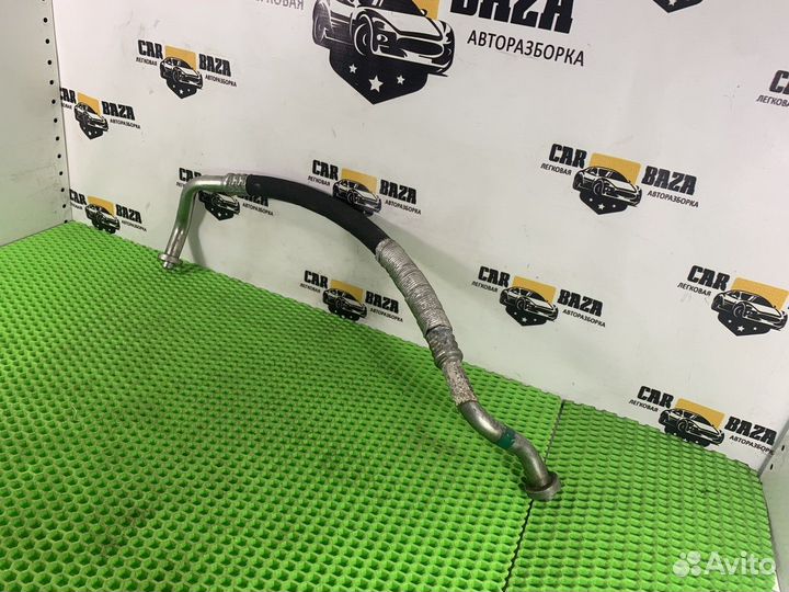 Трубка кондиционера Volvo C30