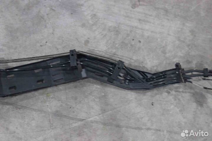 Трубка топливная Hyundai Elantra (Хундай Элантра)