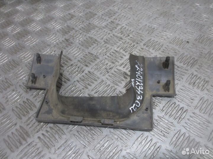 Накладка рулевой колонки Volvo 3175626