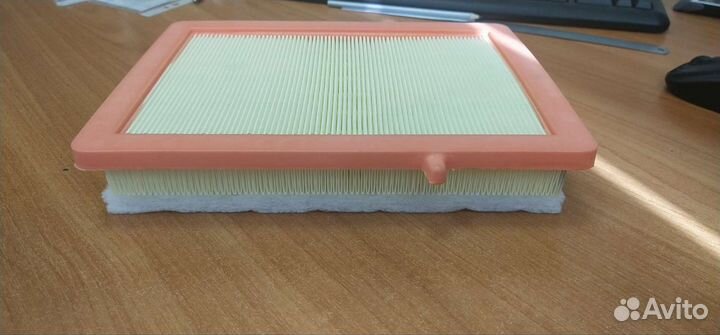 Фильтр Chevrolet equinox