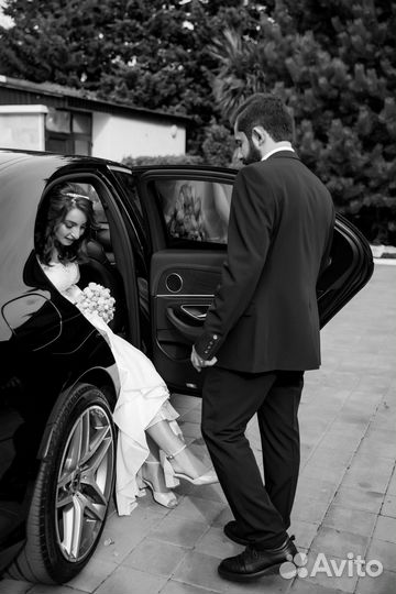 Свадебный фотограф видеограф и на мероприятия