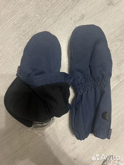 Варежки reima 3