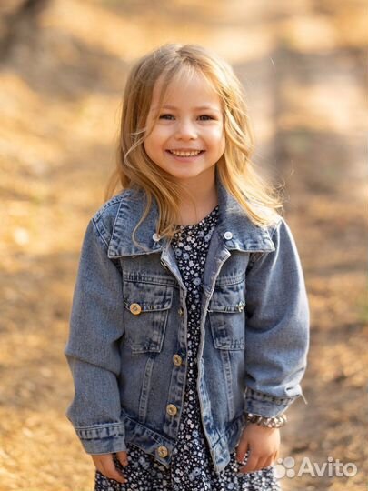 Семейная фотосессия, детская