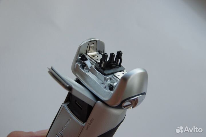 Электробритва Braun Series 7 790сс-4