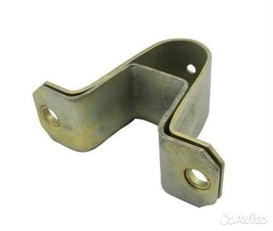 Кронштейн стабилизатора ваз 2101