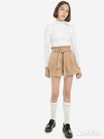 Шорты новые