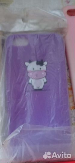 Аксессуары для телефонов