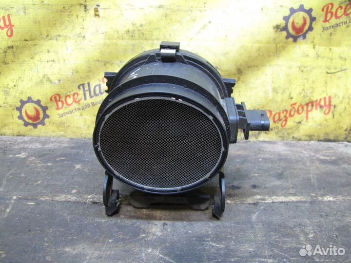 Дмрв расходомер Mercedes-Benz W203