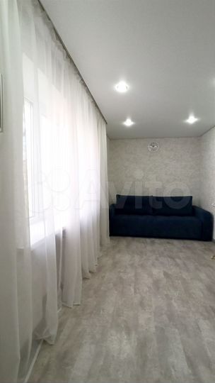 2-к. квартира, 45 м², 2/5 эт.