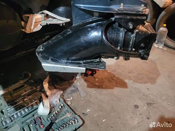 Водомет карась тоха 18 и копии 9.9. -20