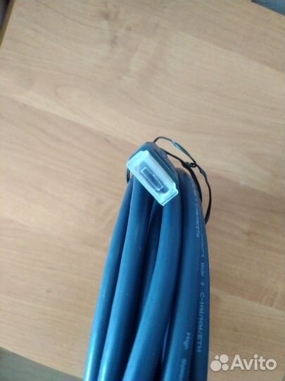 Кабель hdmi-hdmi Kramer