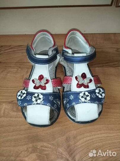 Сандали 29 размер