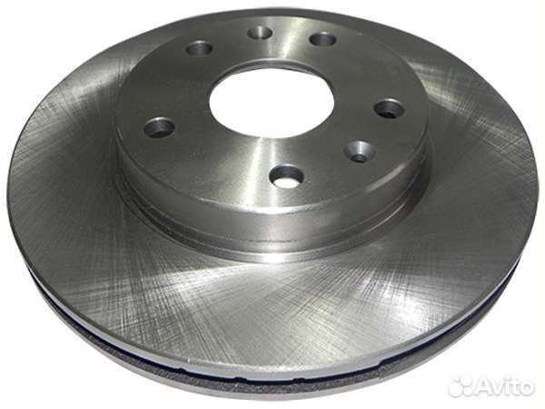 Тормозные диски