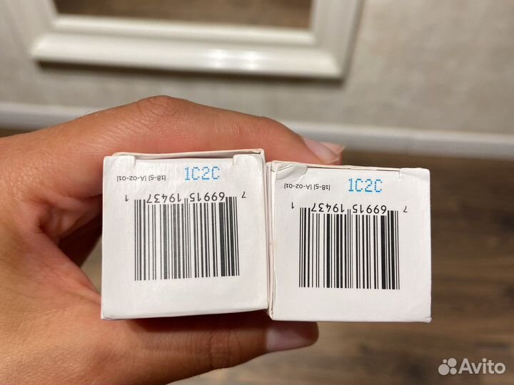 Сыворотка + молочная кислота The Ordinmary