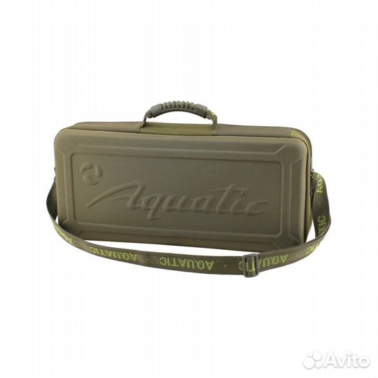 Сумка ск-47 рыболовная С 2 коробками (fisherbox)