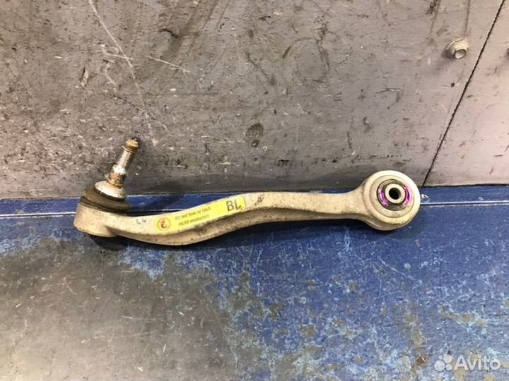 Рычаг нижний передний левый Bmw 5 E60