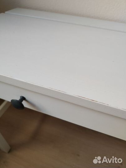 Стол IKEA Хемнес оригинал