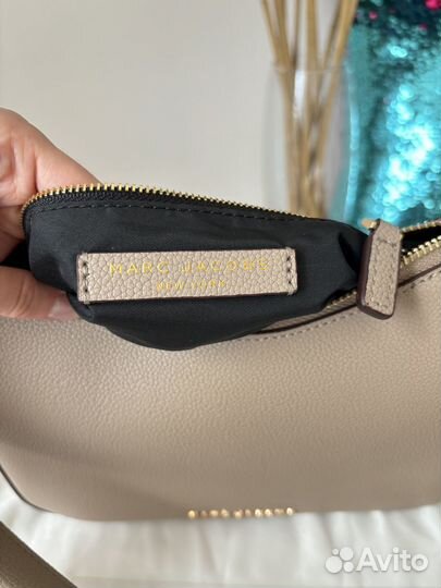 Сумка marc jacobs