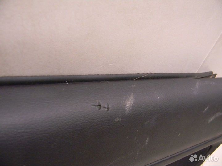 Обшивка двери задней правой Legacy Outback (B13) 2