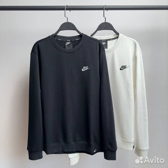 Свитшот nike flex