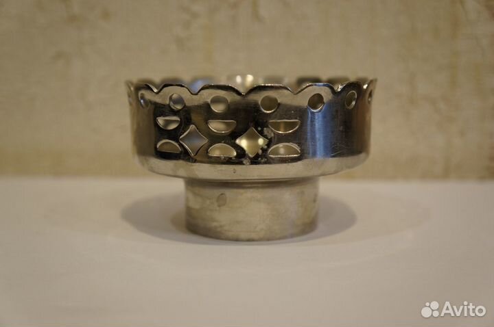 Корона для самовара