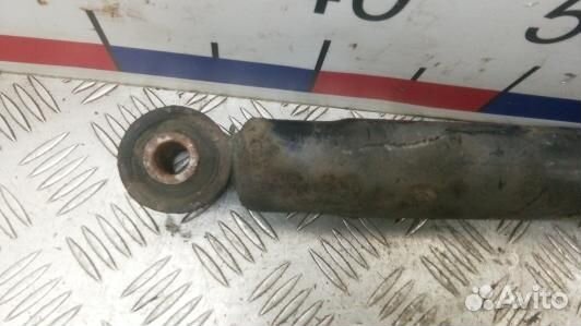 Амортизатор задний hyundai H1 (starex) 2 (GEA29MF0