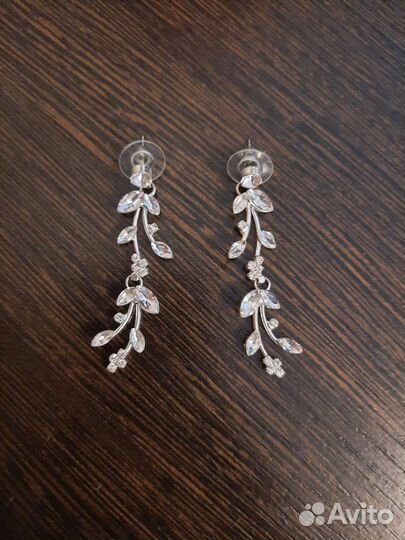 Свадебные украшения