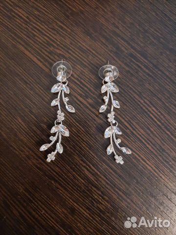 Свадебные украшения