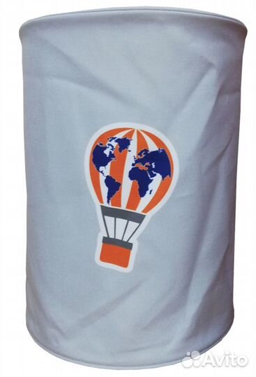 Изготовление чехлов для кулера